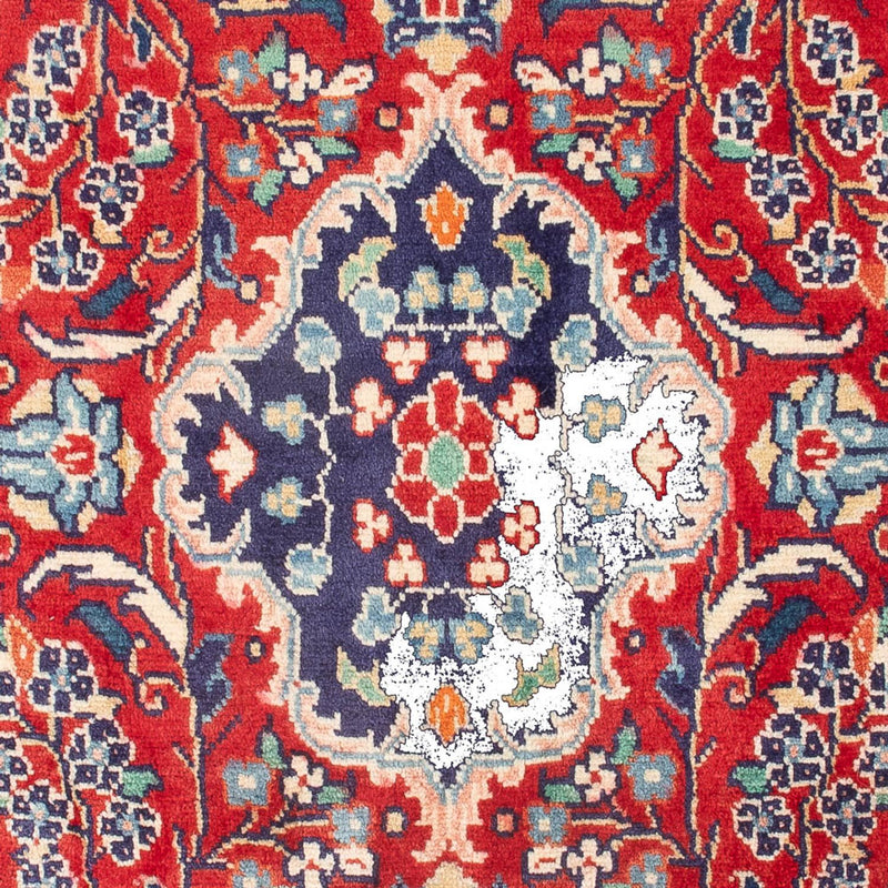 Perser Rug - Classic - 85 x 65 cm - dark blue