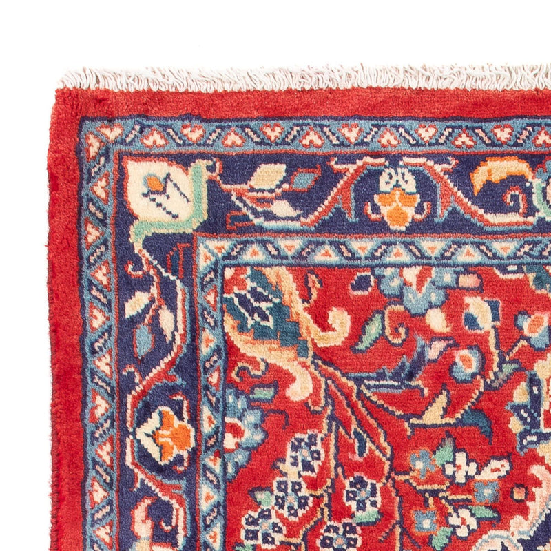 Perser Rug - Classic - 85 x 65 cm - dark blue