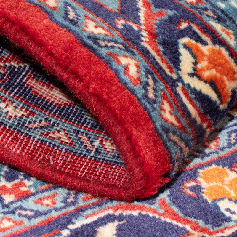 Perser Rug - Classic - 85 x 65 cm - dark blue