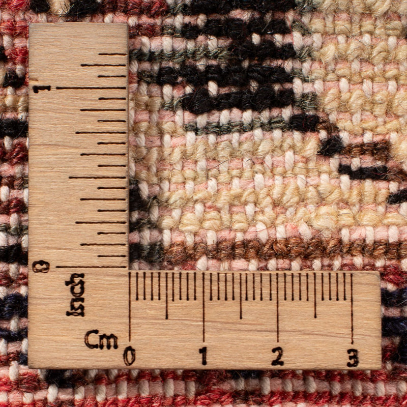 Perser Rug - Nomadic - 70 x 53 cm - cream