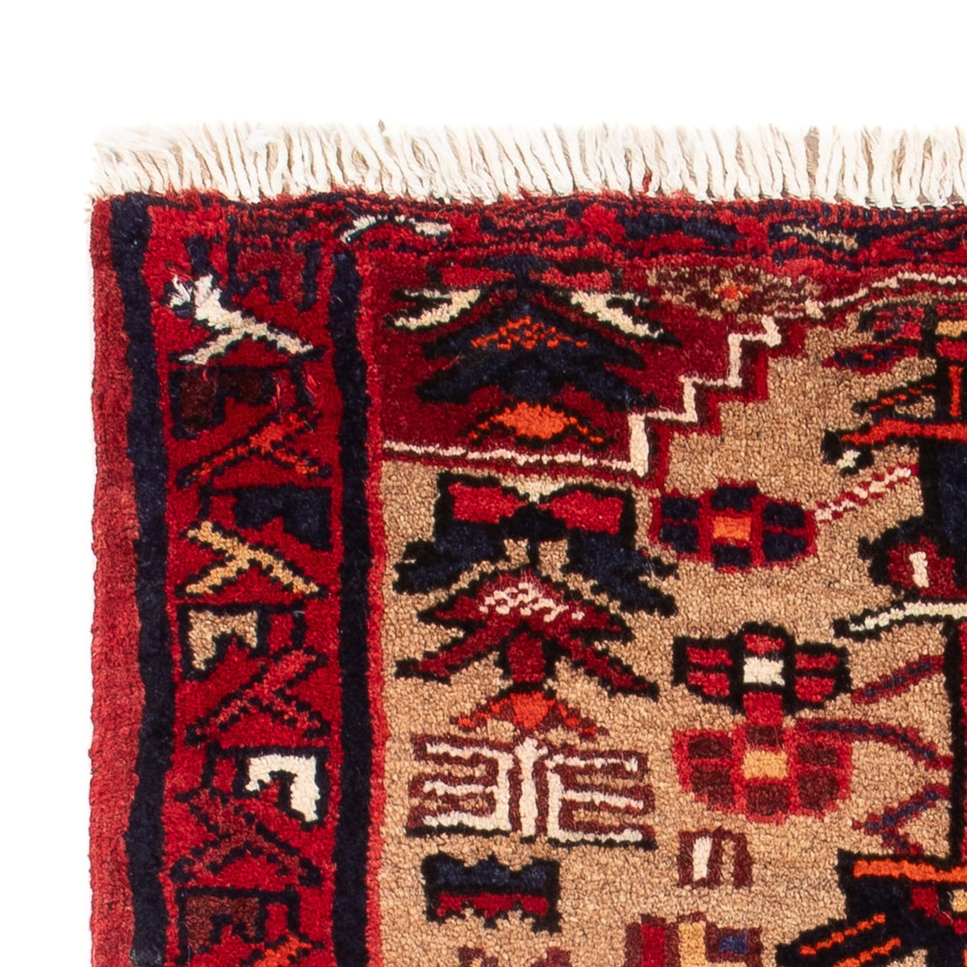 Malayer Rug 66x50cm - Persian Rugs
