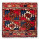 Malayer Rug 53x54cm - Persian Rugs