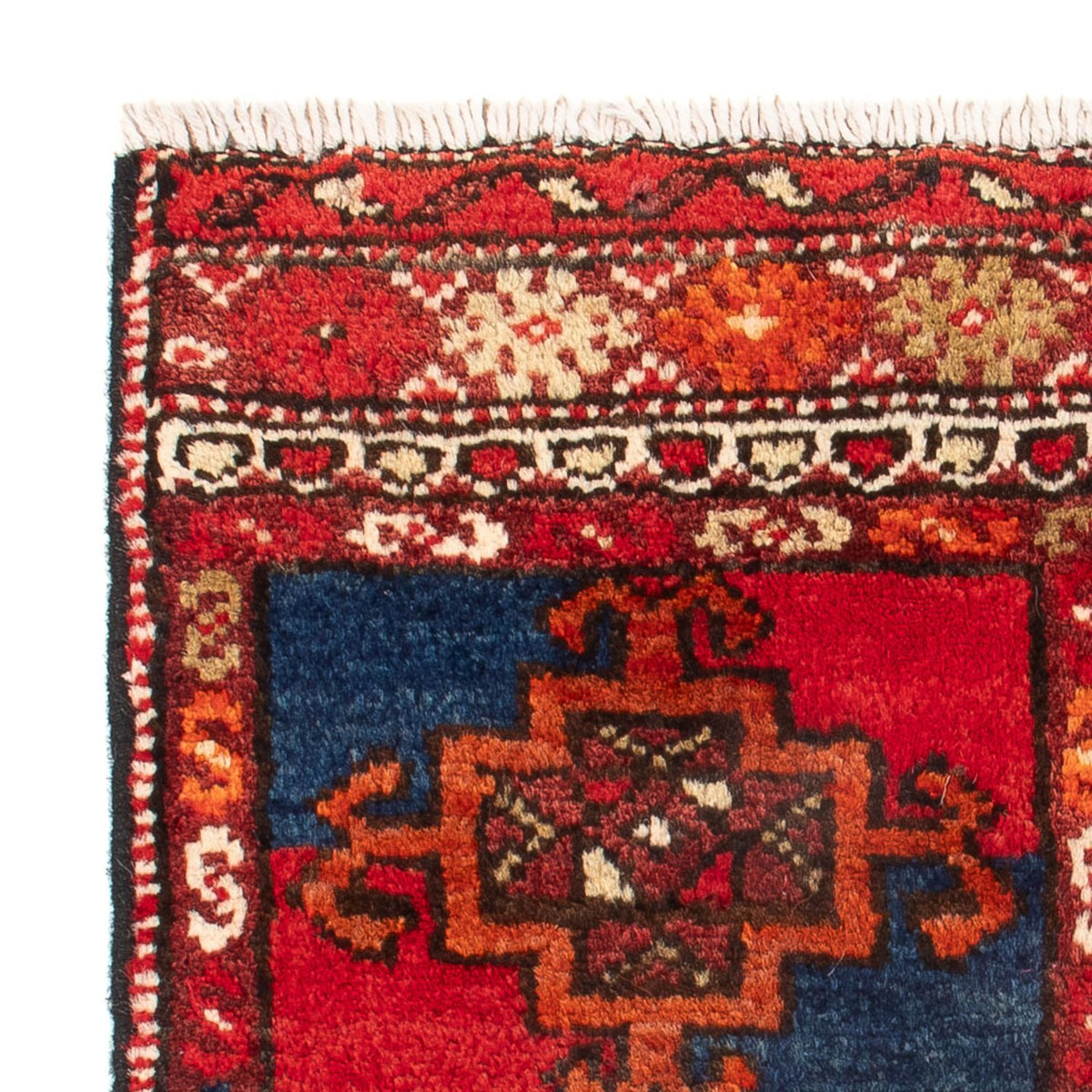 Malayer Rug 53x54cm - Persian Rugs