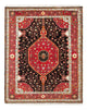 Hamadan Rug 154x112cm - Persian Rugs
