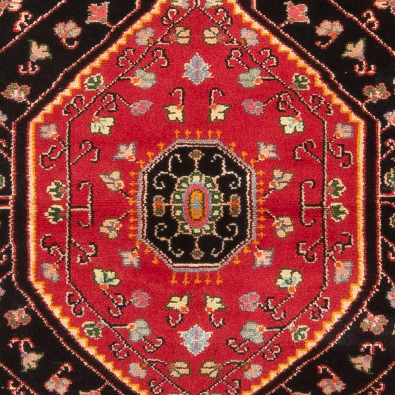 Perser Rug - Nomadic - 154 x 112 cm - dark blue