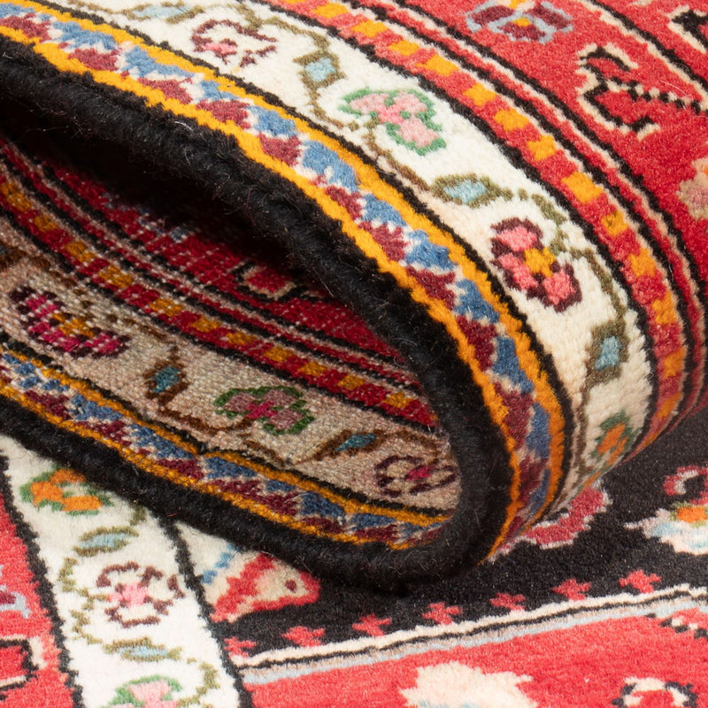 Perser Rug - Nomadic - 154 x 112 cm - dark blue