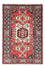 Perser Rug - Nomadic - 150 x 99 cm - red