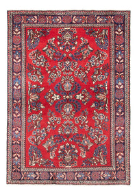Perser Rug - Classic - 150 x 100 cm - red