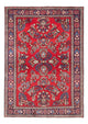 Sarough Rug 150x100cm - Persian Rugs