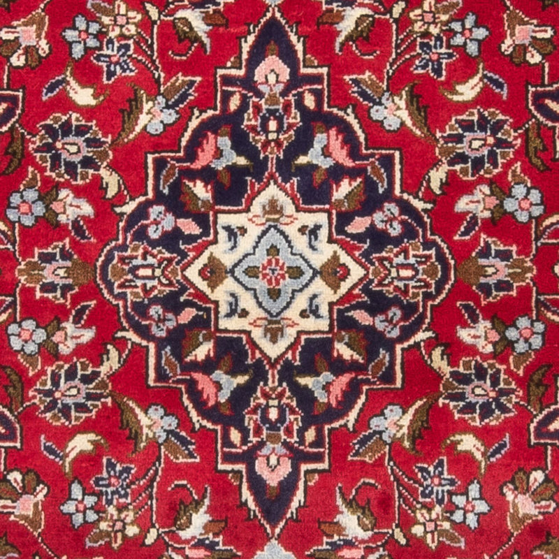 Perser Rug - Keshan - 156 x 91 cm - red