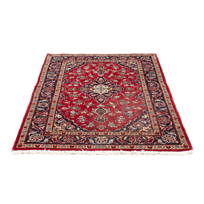 Perser Rug - Keshan - 156 x 91 cm - red