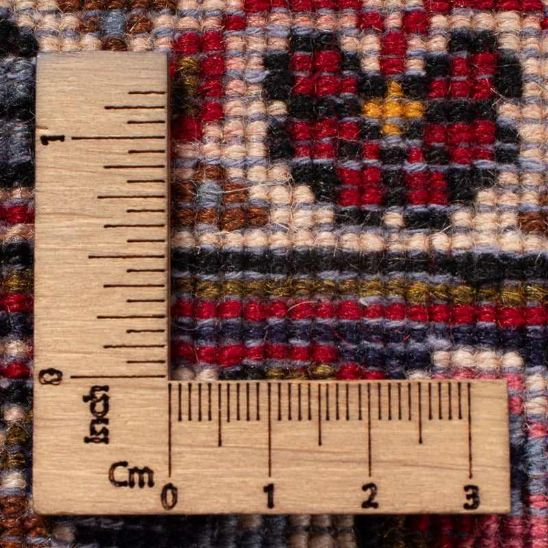 Perser Rug - Keshan - 156 x 91 cm - red