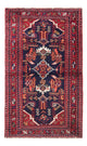 Hamadan Rug 74x129cm - Persian Rugs