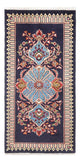 Kashan Rug 128x64cm - Persian Rugs