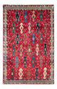 Afshar Sirjan Rug 183x110cm - Persian Rugs