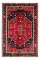 Hamadan Rug 215x139cm - Persian Rugs