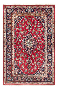 Perser Rug - Keshan - 153 x 94 cm - red