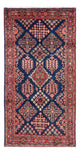 Mehraban Rug 204x96cm - Persian Rugs