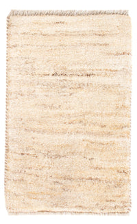 Gabbeh Rug - Perser - 60 x 40 cm - light beige