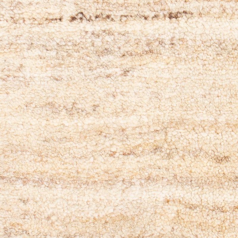 Gabbeh Rug - Perser - 60 x 40 cm - light beige