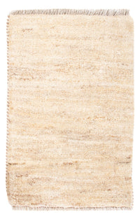 Gabbeh Rug - Perser - 60 x 40 cm - light beige