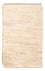 Gabbeh Rug - Perser - 60 x 40 cm - light beige