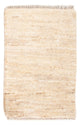 Persian Gabbeh Rug 60x40cm - Perserteppich Wollteppich