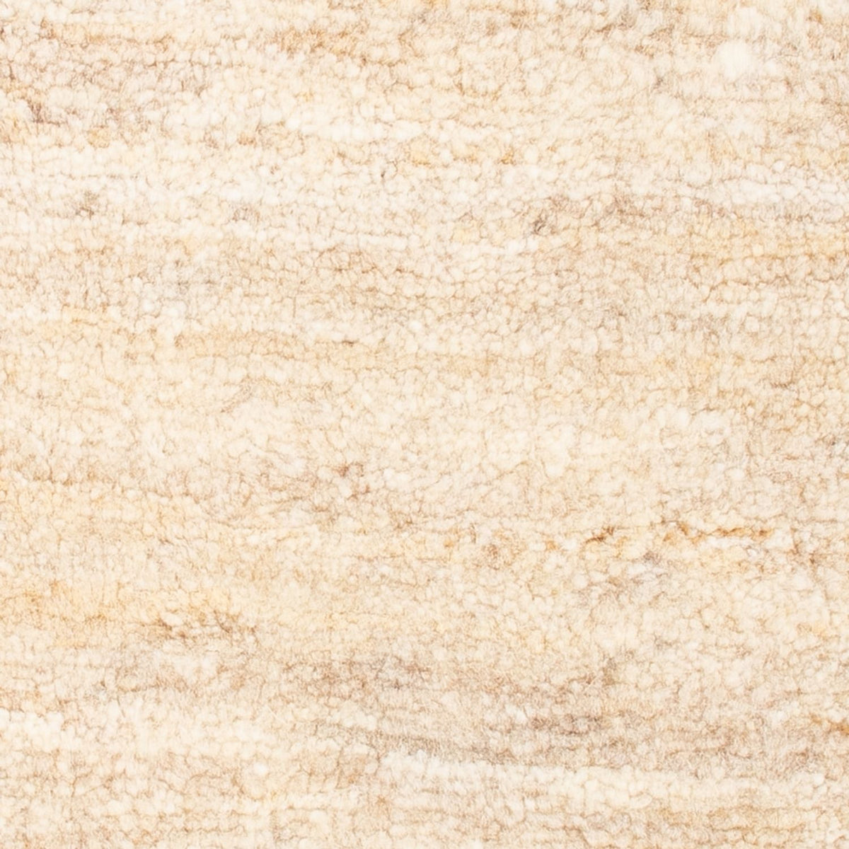 Gabbeh Rug - Perser - 60 x 40 cm - light beige