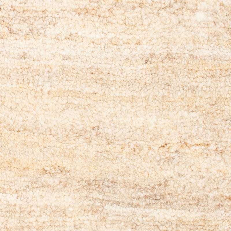 Gabbeh Rug - Perser - 60 x 40 cm - light beige