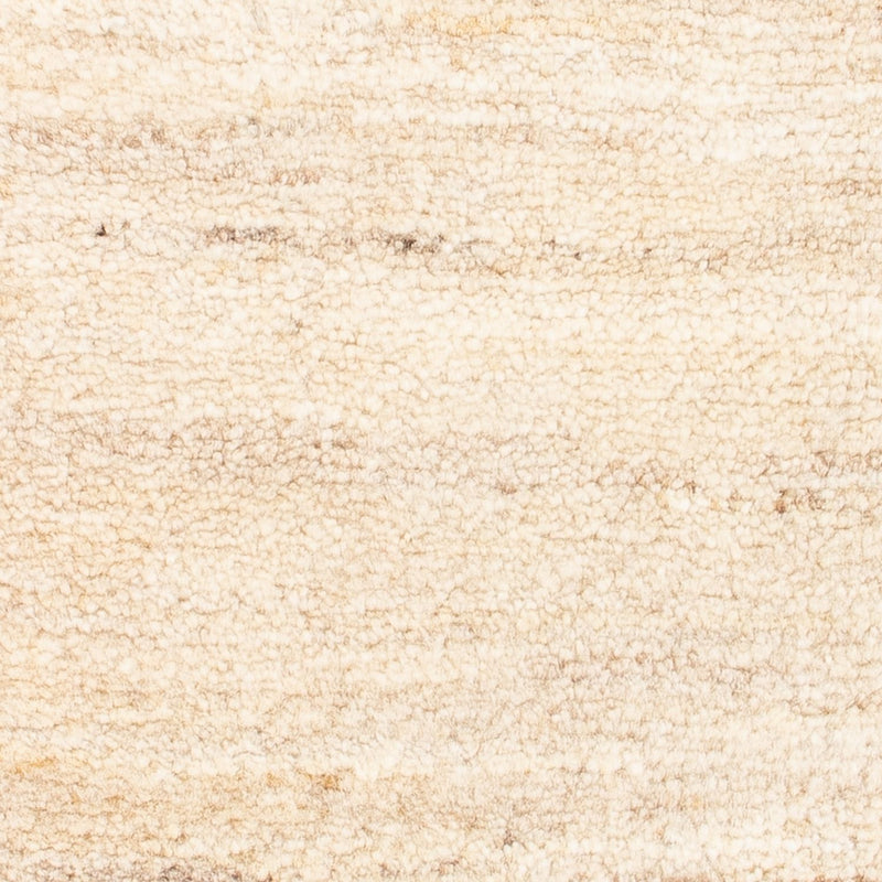 Gabbeh Rug - Perser - 60 x 40 cm - light beige