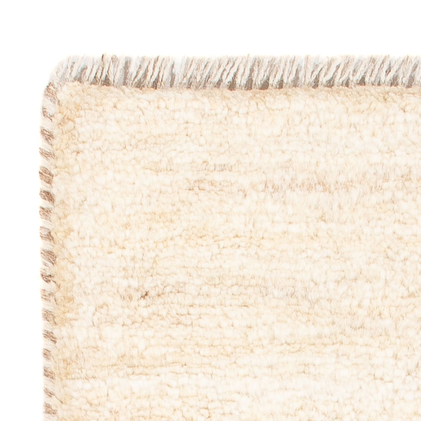 Persian Gabbeh Rug 60x40cm - Perserteppich Wollteppich