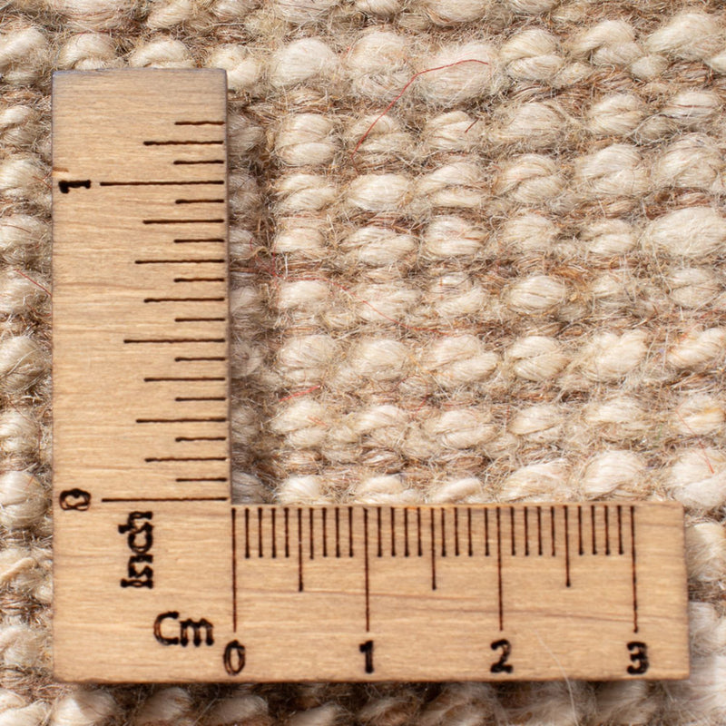 Runner Gabbeh Rug - Perser - 160 x 74 cm - cream