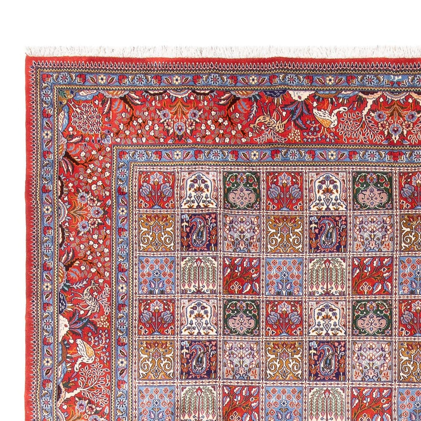 Moud Rug 394x289cm - Persian Rugs