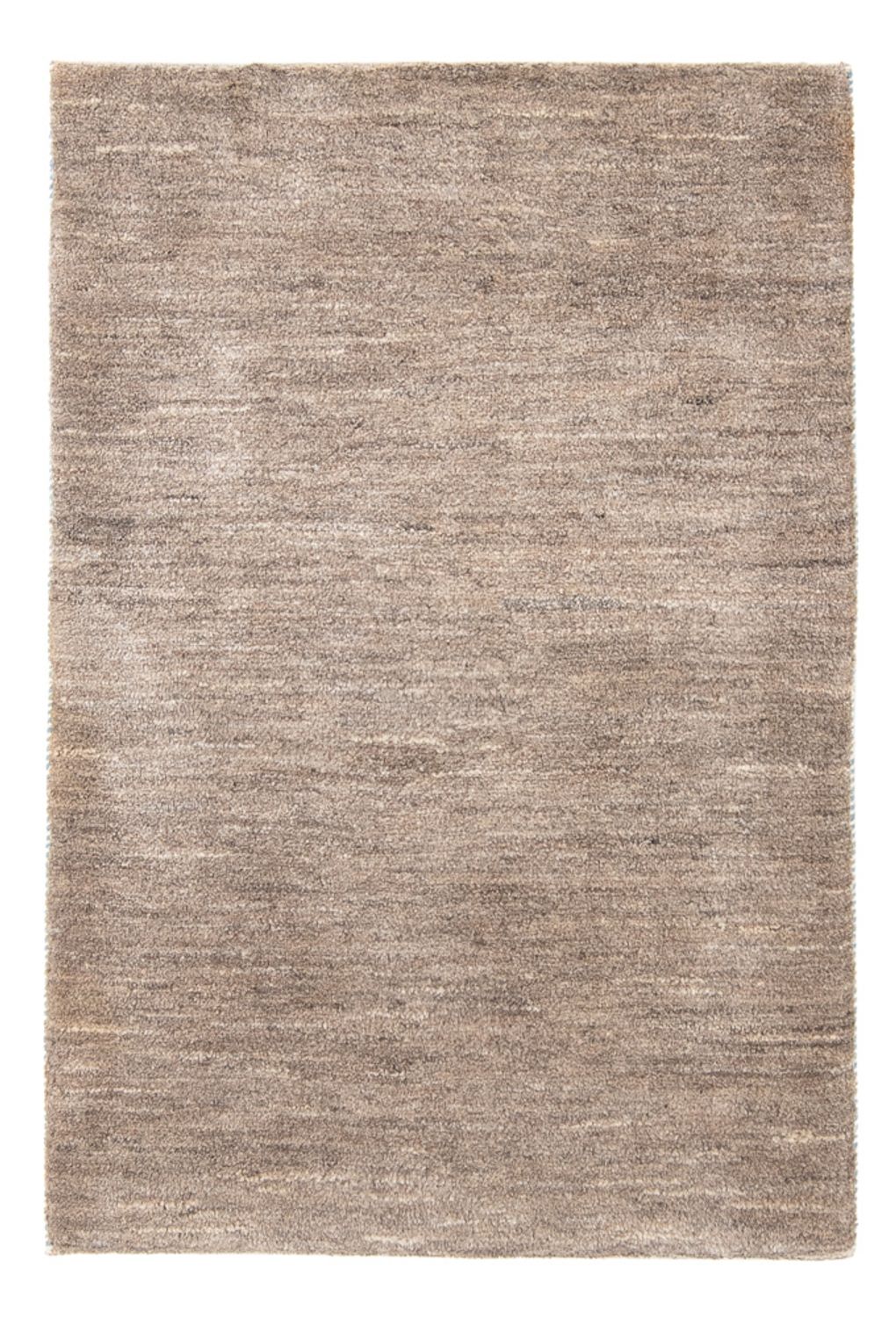 Gabbeh Rug - Perser - 123 x 82 cm - natural