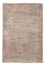 Gabbeh Rug - Perser - 123 x 82 cm - natural