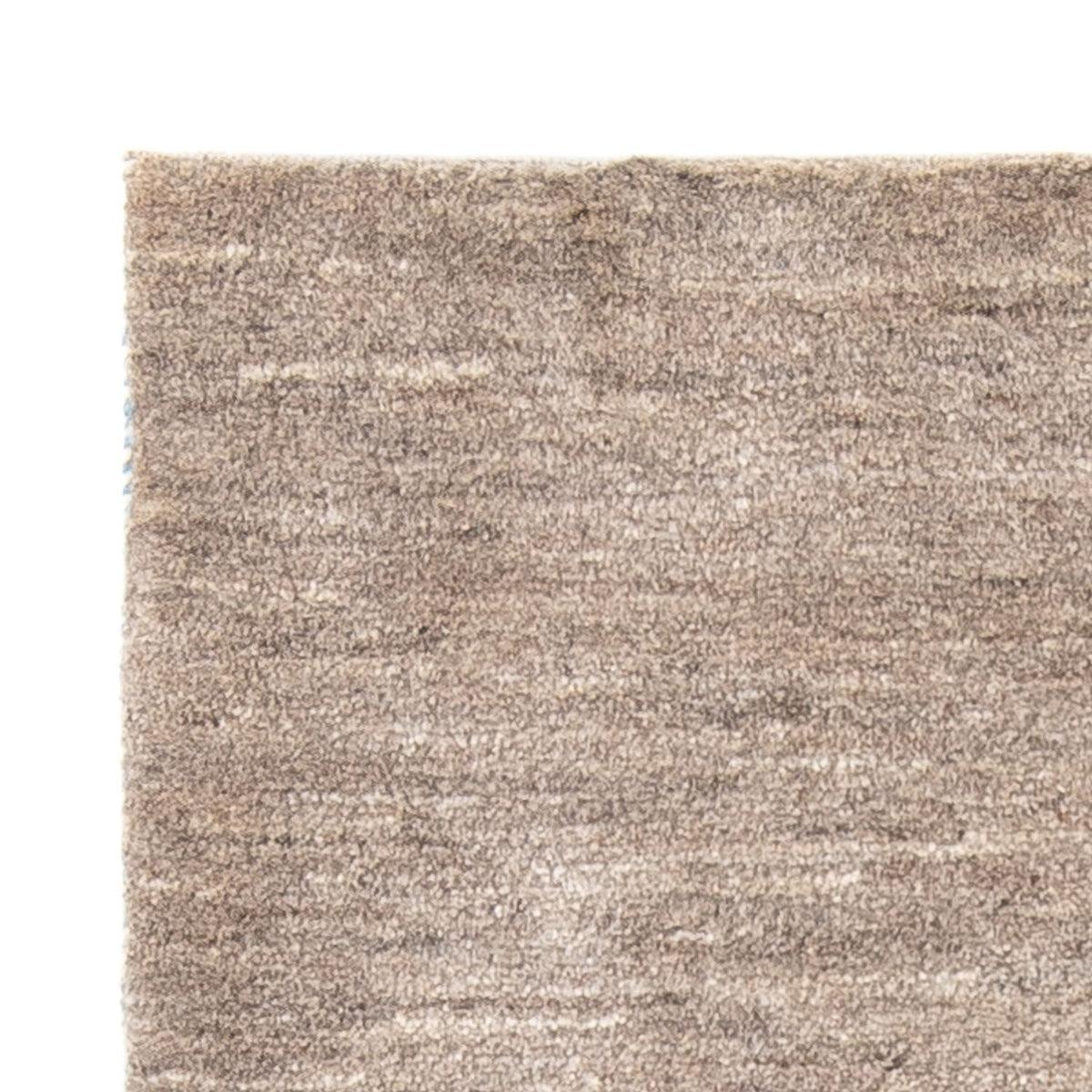 Gabbeh Rug - Perser - 123 x 82 cm - natural