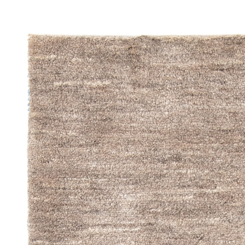 Gabbeh Rug - Perser - 123 x 82 cm - natural