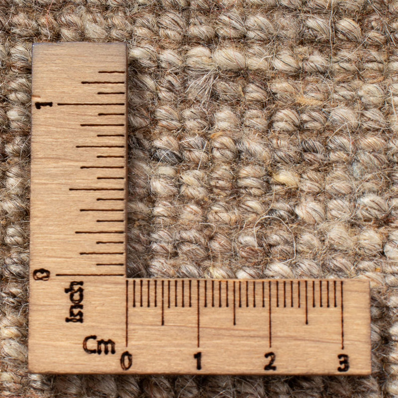 Gabbeh Rug - Perser - 123 x 82 cm - natural