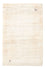 Gabbeh Rug - Perser - 127 x 83 cm - natural white