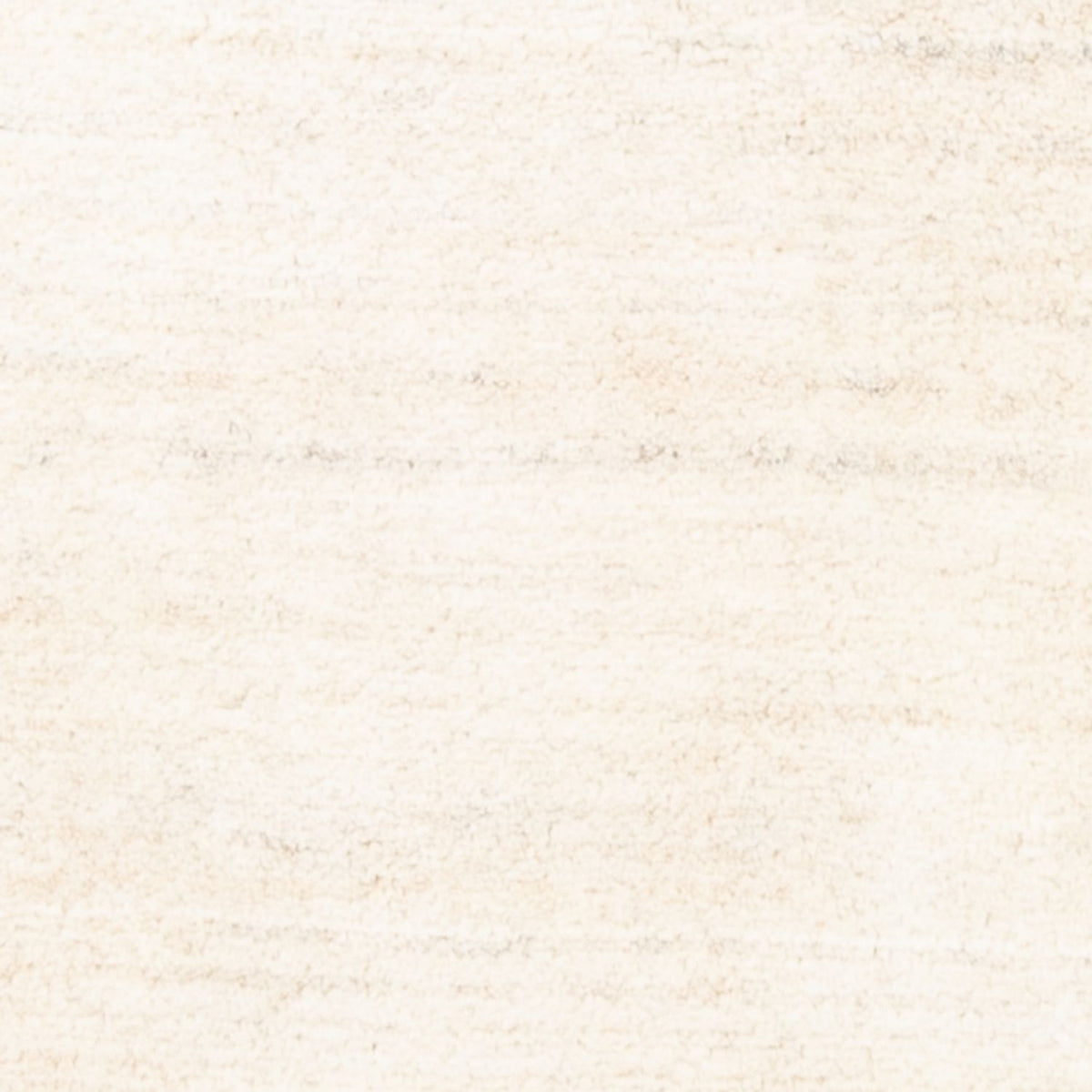 Gabbeh Rug - Perser - 146 x 73 cm - natural white