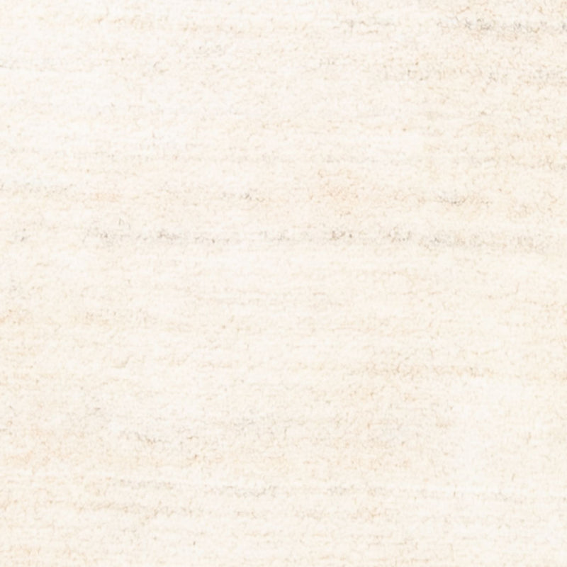 Gabbeh Rug - Perser - 146 x 73 cm - natural white