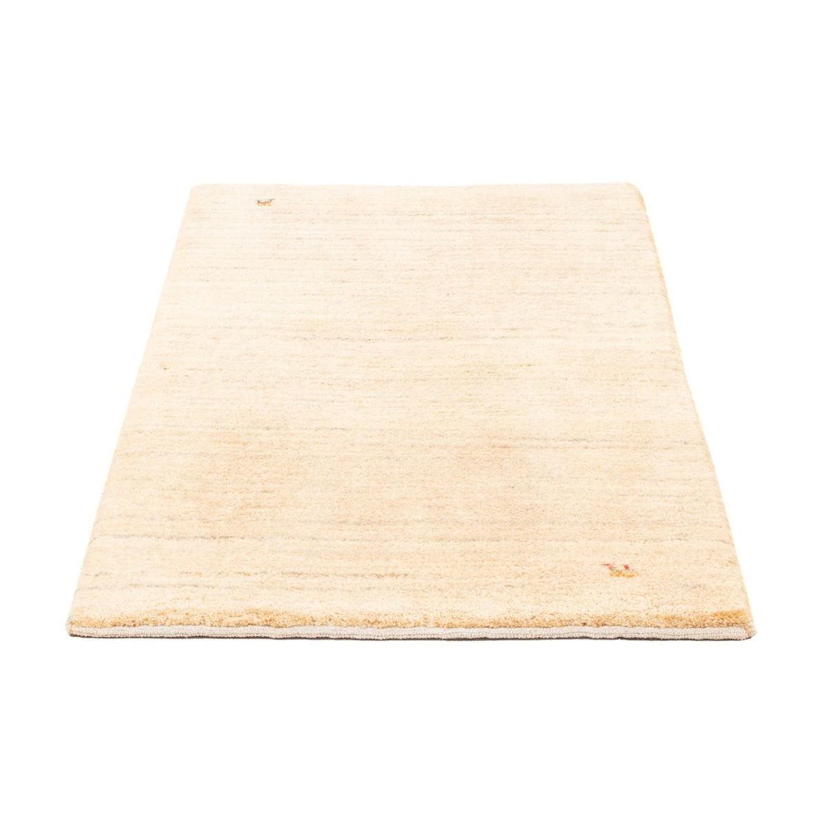 Gabbeh Rug - Perser - 146 x 73 cm - natural white