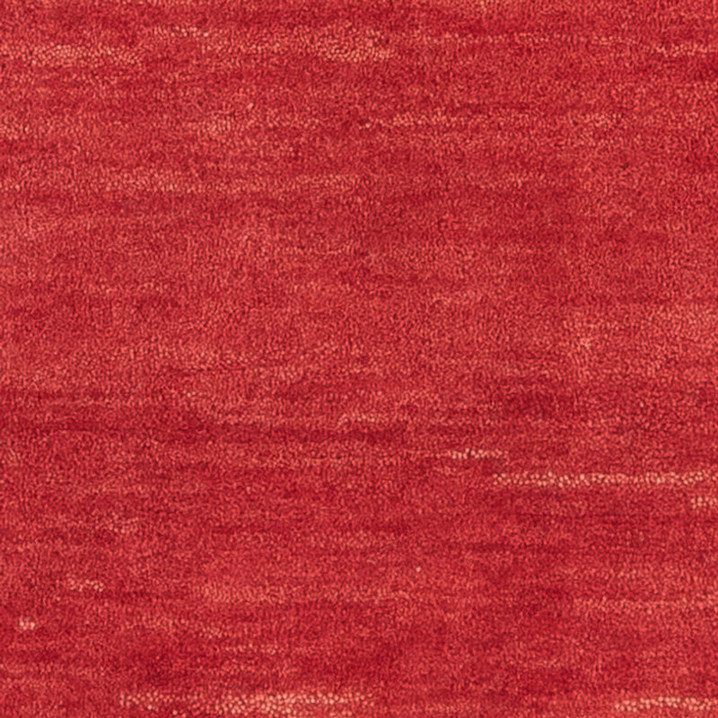 Gabbeh Rug - Perser - 123 x 76 cm - red