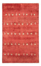 Persian Gabbeh Rug 123x79cm - Perserteppich Wollteppich