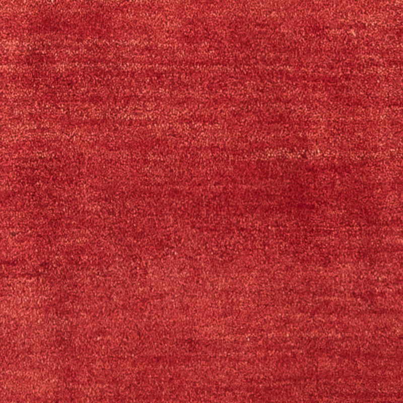 Gabbeh Rug - Perser - 122 x 81 cm - red