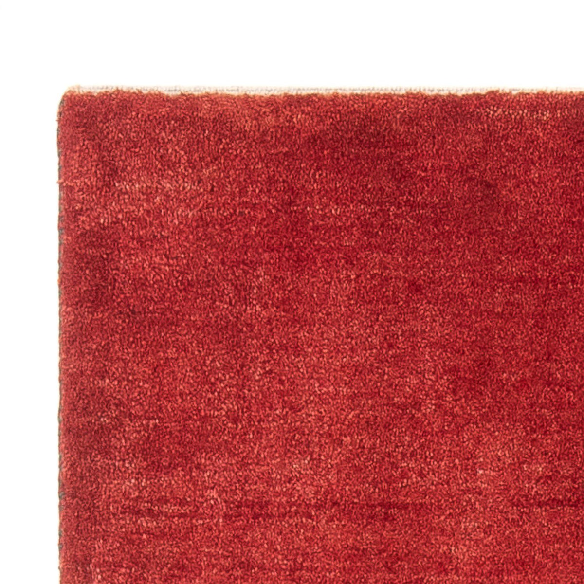 Gabbeh Rug - Perser - 122 x 81 cm - red