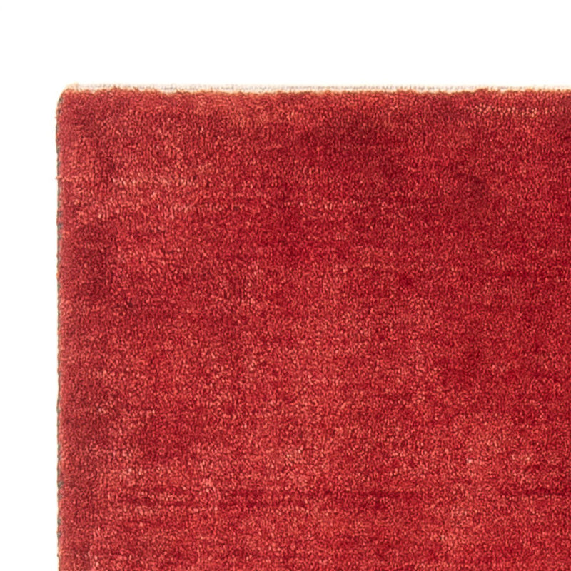 Gabbeh Rug - Perser - 122 x 81 cm - red