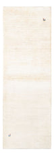 Gabbeh Persian Rug 247x82cm - Perserteppich Wollteppich