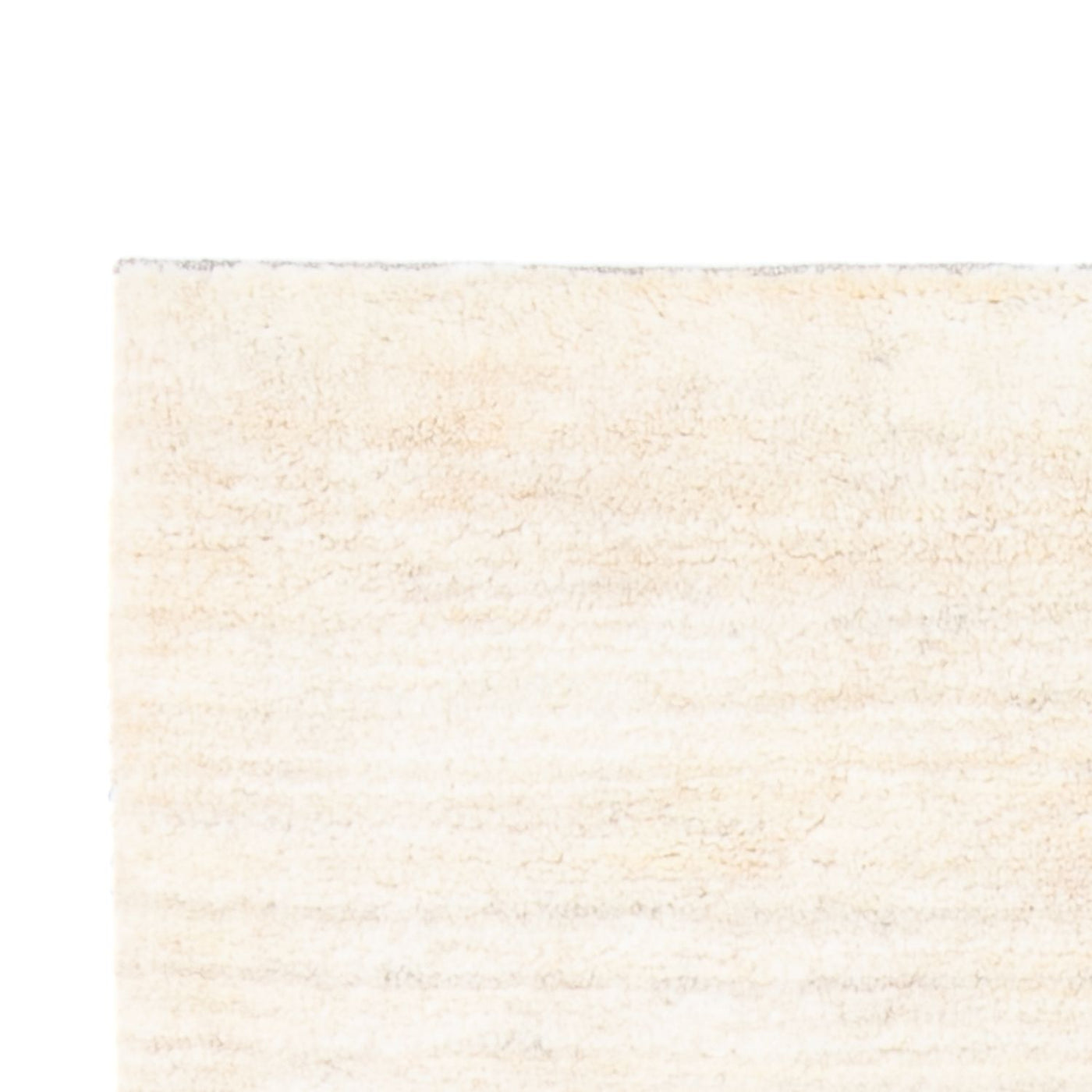 Gabbeh Persian Rug 247x82cm - Perserteppich Wollteppich