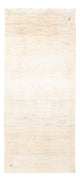 Persian Gabbeh Rug 193x83cm - Perserteppich Wollteppich